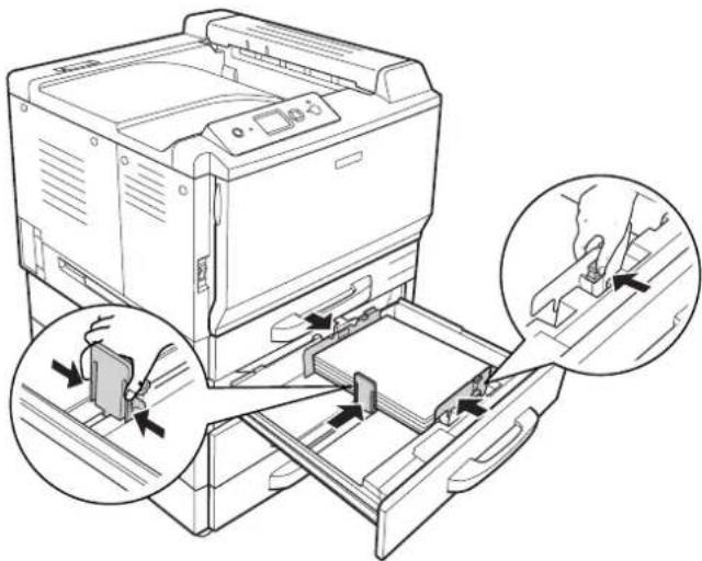 EPSON AcuLaser C9200 - Hinweis: - 5