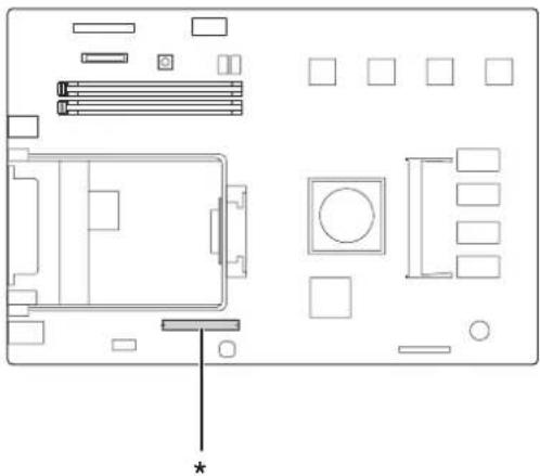 EPSON AcuLaser C9200 - Achtung: - 2
