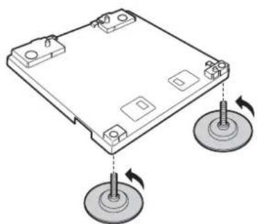 EPSON AcuLaser C9200 - Achtung: - 3