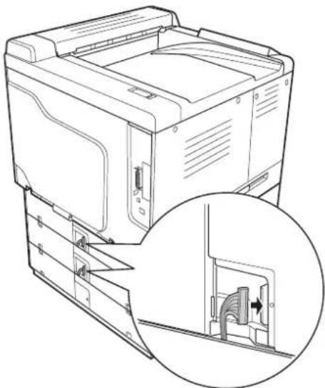 EPSON AcuLaser C9200 - Hinweis: - 11