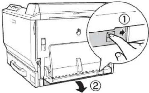 EPSON AcuLaser C9200 - Hinweis: - 2