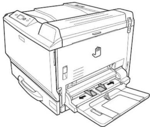 EPSON AcuLaser C9200 - Hinweis: - 2