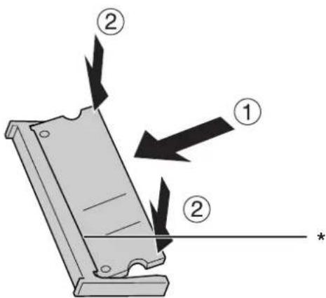EPSON AcuLaser C9200 - Achtung: - 3