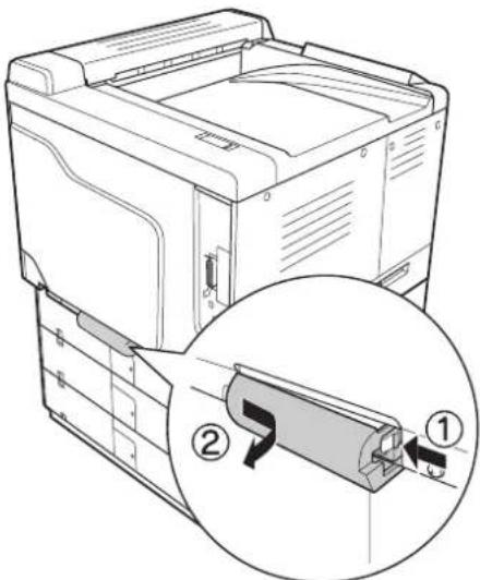 EPSON AcuLaser C9200 - Hinweis: - 7