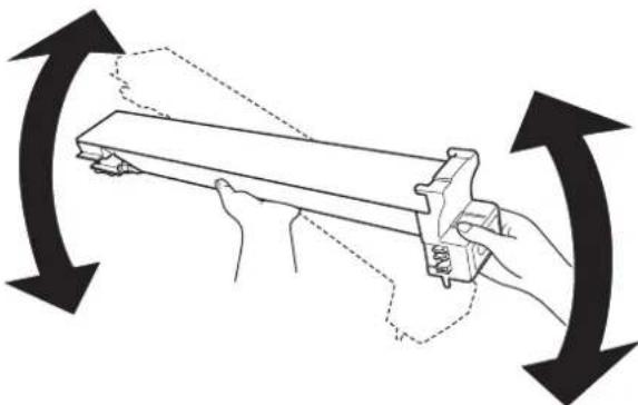 EPSON AcuLaser C9200 - Vorsicht: - 5