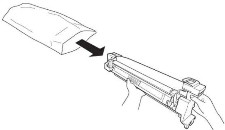 EPSON AcuLaser C9200 - Vorsicht: - 4