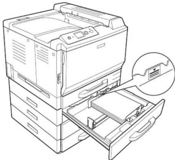 EPSON AcuLaser C9200 - Hinweis: - 4
