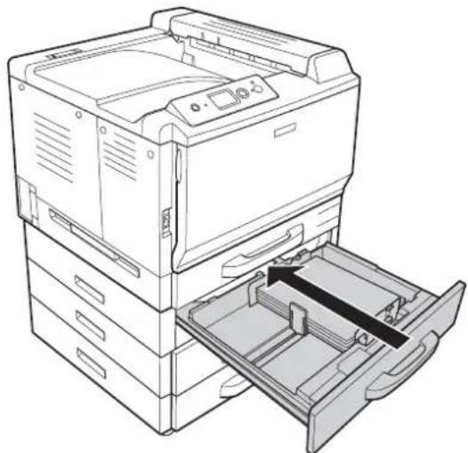 EPSON AcuLaser C9200 - Hinweis: - 6