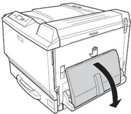 EPSON AcuLaser C9200 - Hinweis: - 1
