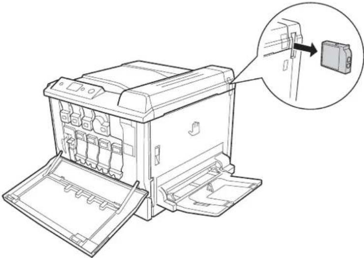 EPSON AcuLaser C9200 - Vorsicht: - 7