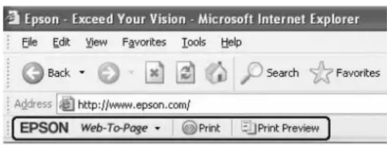 EPSON AcuLaser C9200 - Hinweis: - 1