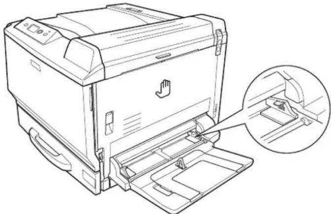 EPSON AcuLaser C9200 - Hinweis: - 5