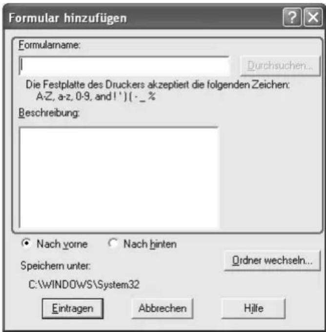 EPSON AcuLaser 2600 - Hinweis: - 1
