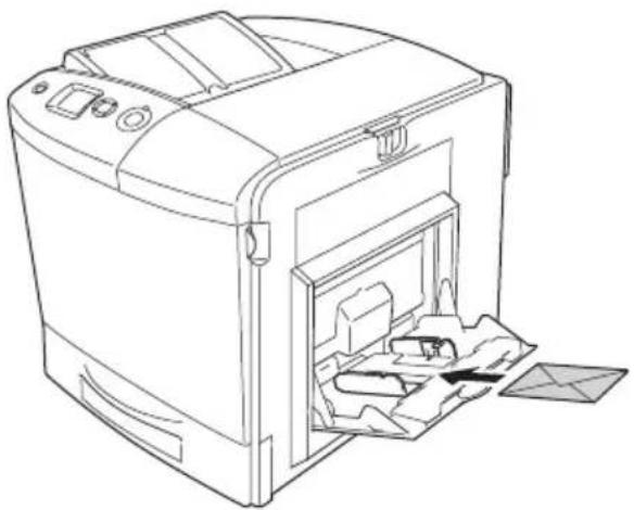 EPSON AcuLaser 2600 - Hinweis: - 2