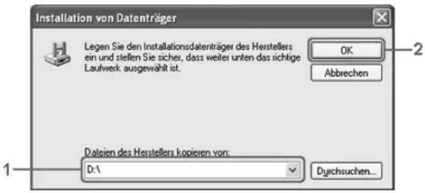 EPSON AcuLaser 2600 - Hinweis: - 1