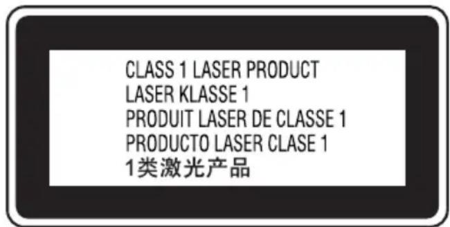 EPSON AcuLaser 2600 - Vorsicht: - 1
