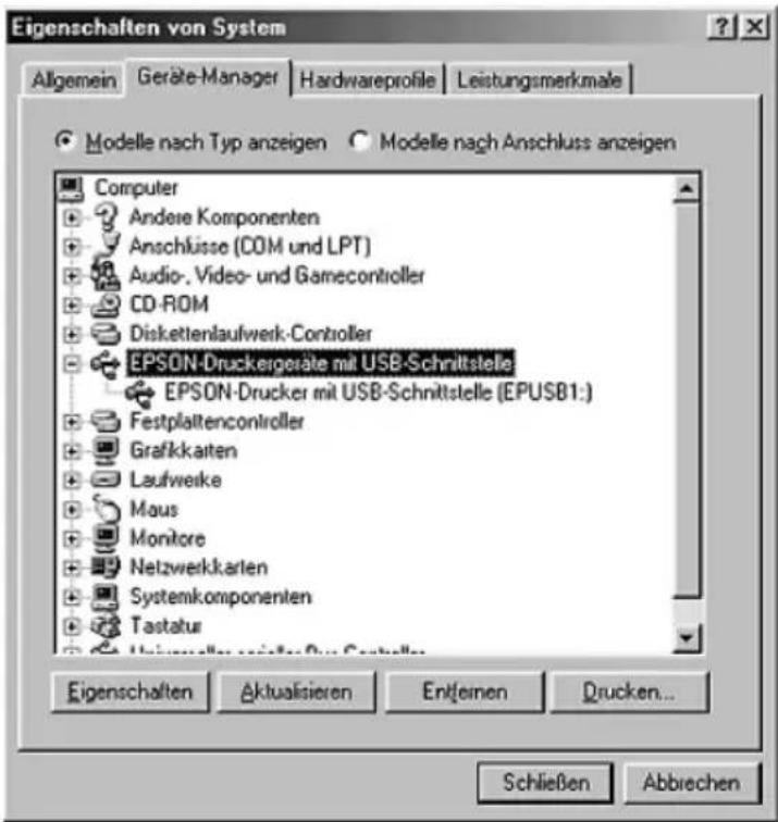 EPSON AcuLaser 2600 - Hinweis: - 3