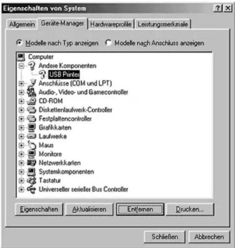 EPSON AcuLaser 2600 - Hinweis: - 5