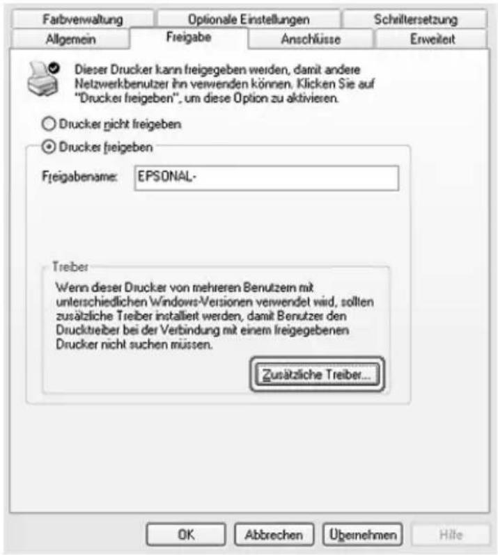 EPSON AcuLaser 2600 - Hinweis: - 1