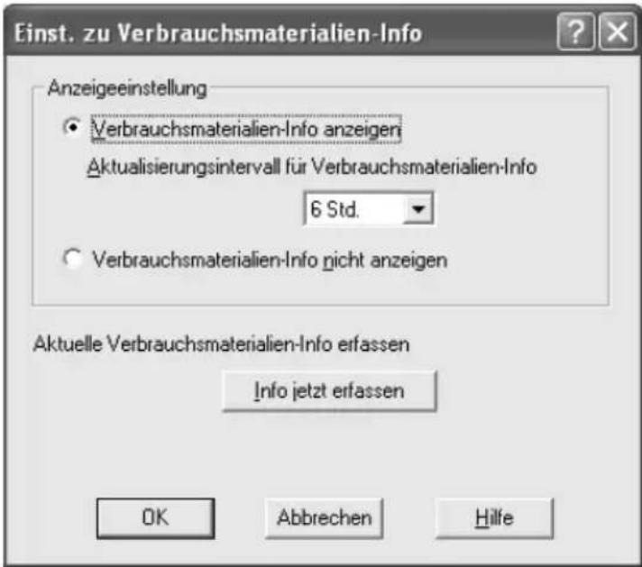 EPSON AcuLaser 2600 - Hinweis: - 1