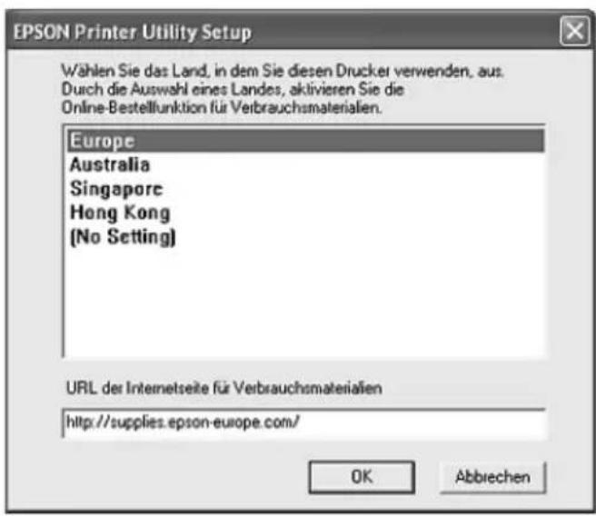 EPSON AcuLaser 2600 - Hinweis: - 4