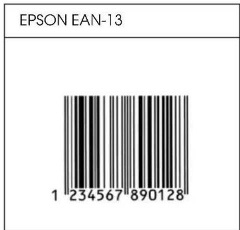 EPSON AcuLaser 2600 - Druckmuster - 1