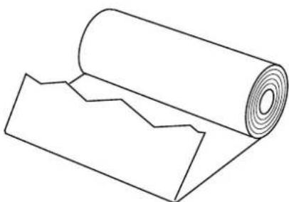 EPSON PLQ-30M - Laden von Rollenpapier - 1