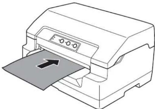 EPSON PLQ-30M - Achtung: - 1