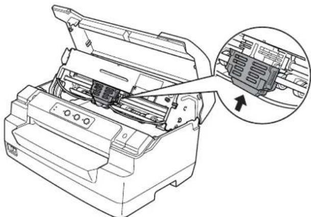 EPSON PLQ-30M - Warnung: - 9