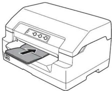 EPSON PLQ-30M - Hinweis: - 1