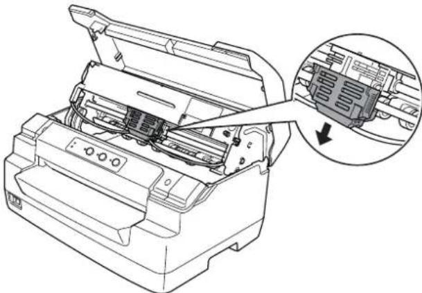EPSON PLQ-30M - Warnung: - 4