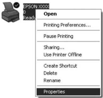 EPSON PLQ-30M - Hinweis: - 1