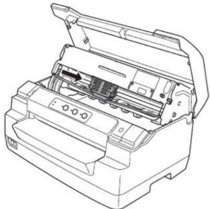 EPSON PLQ-30M - Warnung: - 3