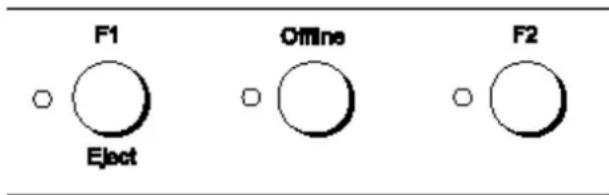 EPSON PLQ-30M - Achtung: - 1