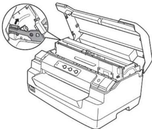 EPSON PLQ-30M - Warnung: - 11