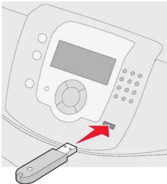 LEXMARK C534 - Notes: - 1
