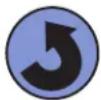 LEXMARK C534 - Understanding the control panel - 6