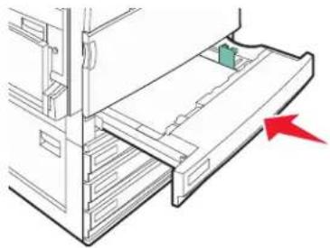 LEXMARK C935 - Notes: - 3