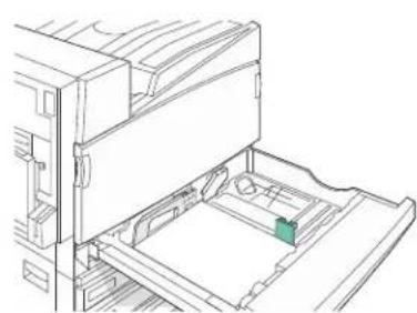 LEXMARK C935 - Isolating print quality problems - 1