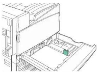 LEXMARK C935 - Notes: - 1