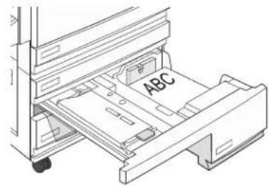 LEXMARK C935 - Without finisher With finisher installed - 1
