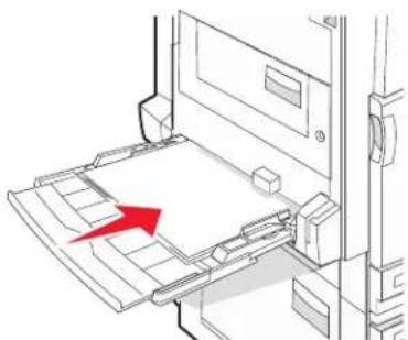 LEXMARK C935 - Notes: - 1