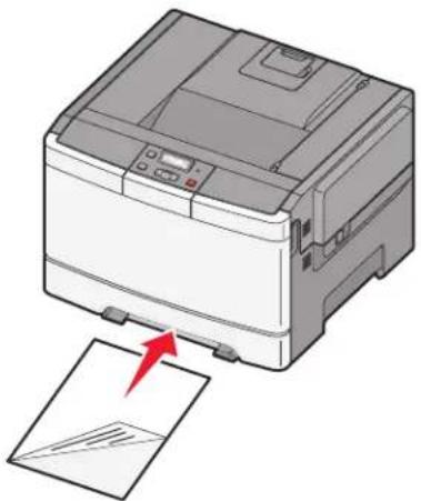 LEXMARK C543 - For Macintosh users: - 1