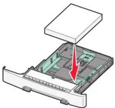 LEXMARK C543 - Isolating print quality problems - 1