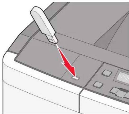 LEXMARK C543 - Notes: - 1