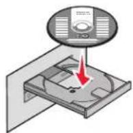LEXMARK C543 - Installing the printer on a wireless network (Windows) - 5