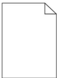 LEXMARK C543 - Blank pages - 1