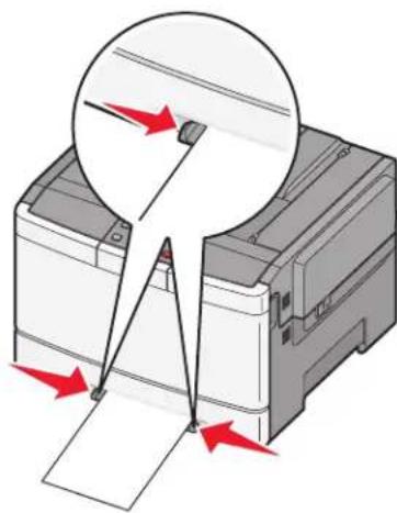 LEXMARK C543 - Notes: - 1