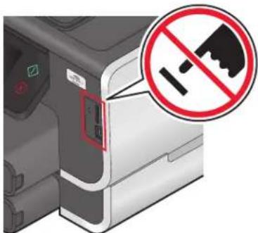 LEXMARK PRO 908 - Drucken mit einem Bluetooth-fähigen Gerät - 2