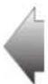 LEXMARK PRO 905 - Navigieren in Menüs über den Touch-Screen - 2